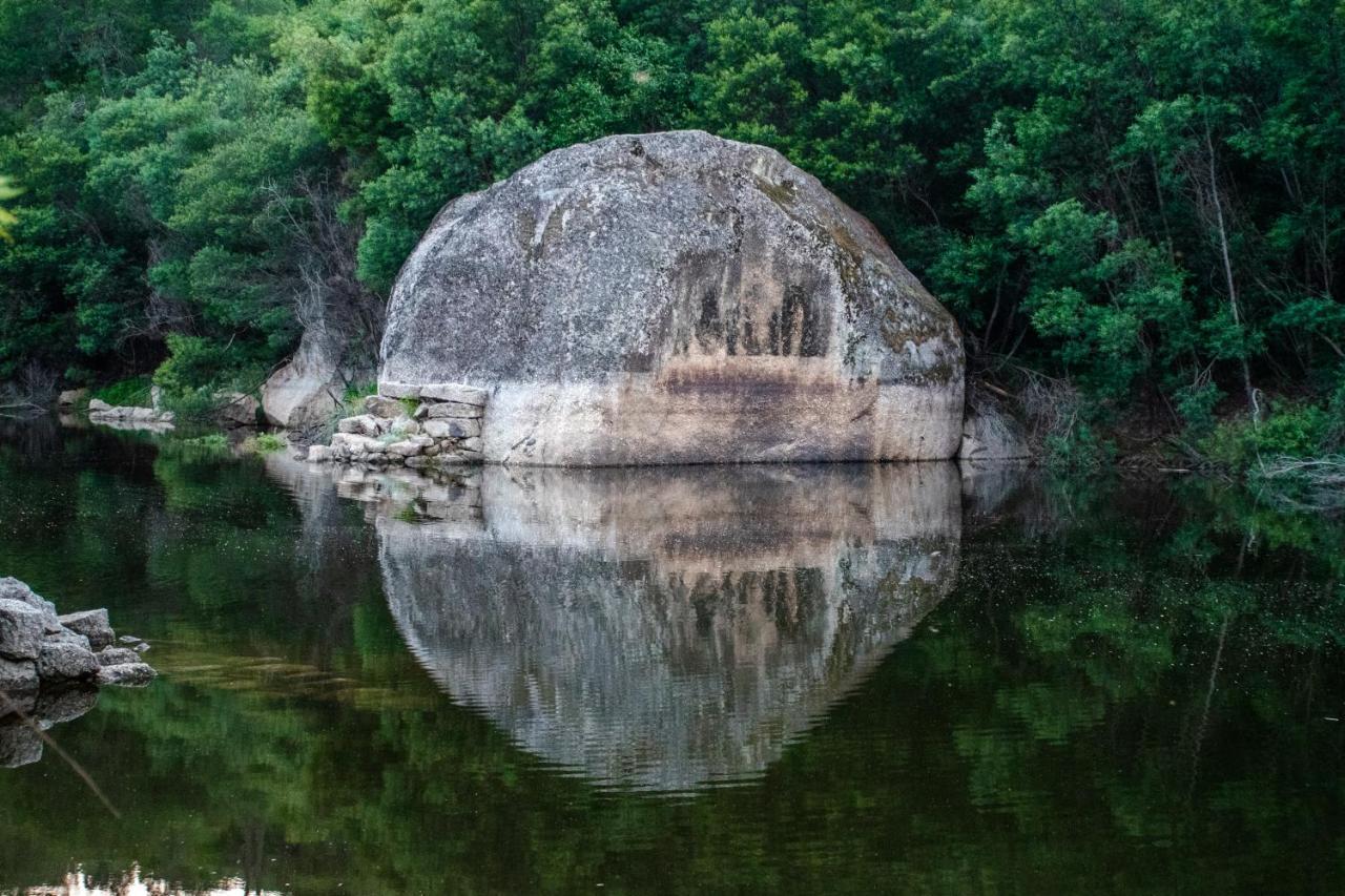 Вілла Quinta Da Lontra Табуа Екстер'єр фото