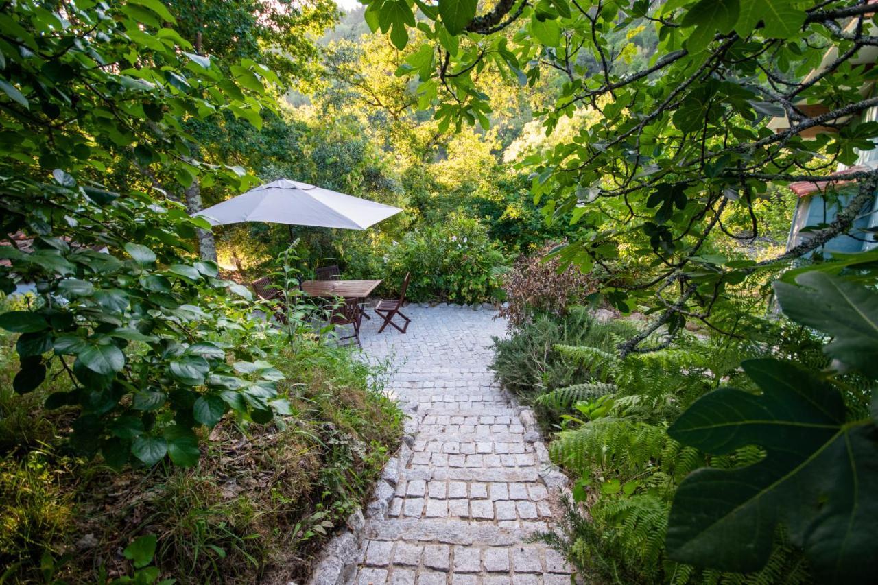 Вілла Quinta Da Lontra Табуа Екстер'єр фото