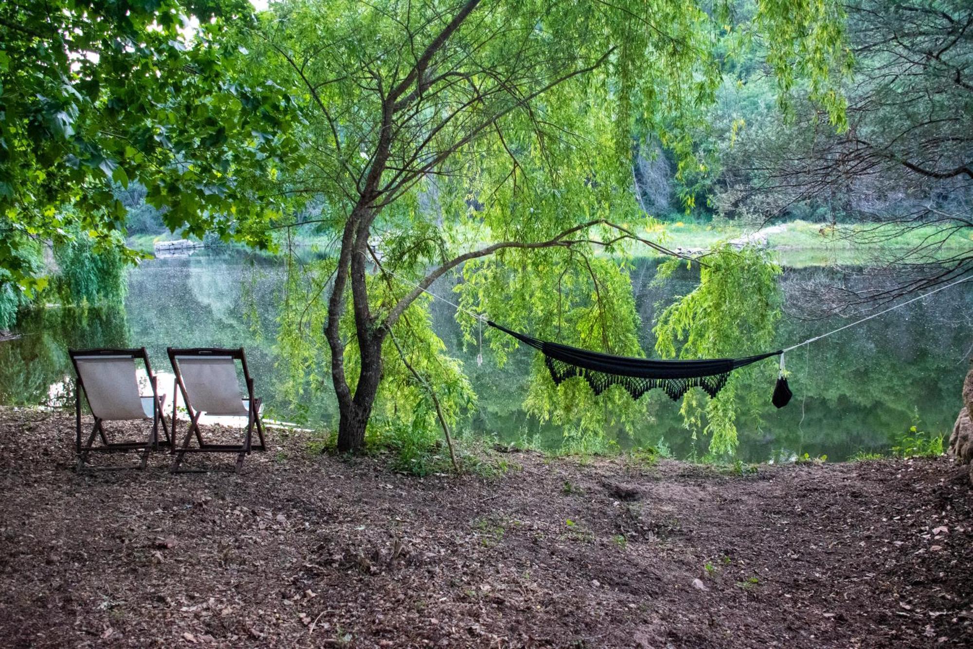 Вілла Quinta Da Lontra Табуа Екстер'єр фото