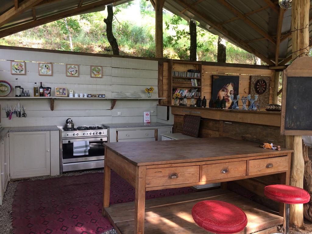 Вілла Quinta Da Lontra Табуа Екстер'єр фото