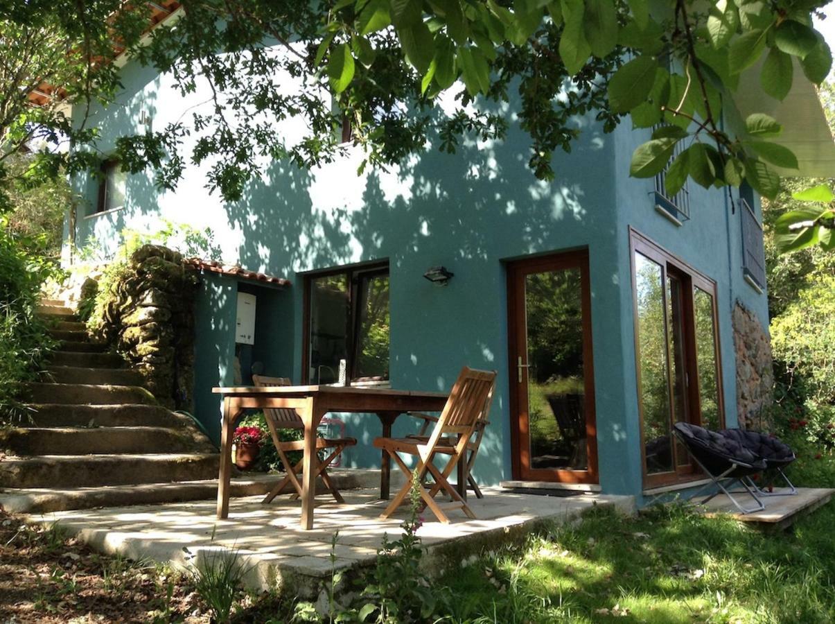 Вілла Quinta Da Lontra Табуа Екстер'єр фото