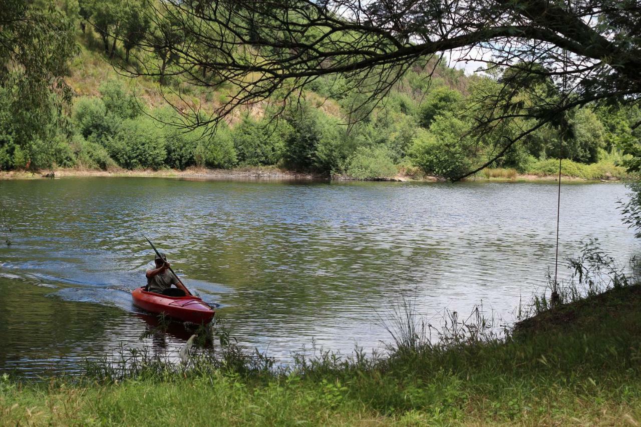 Вілла Quinta Da Lontra Табуа Екстер'єр фото